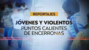 ReportajesT13: Estos son los puntos críticos de encerrona